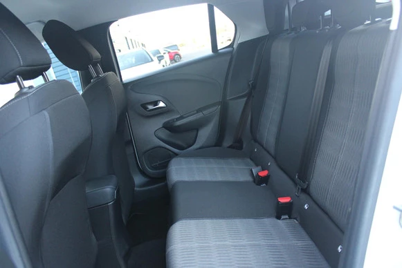 Opel Corsa-e - Afbeelding 8 van 29