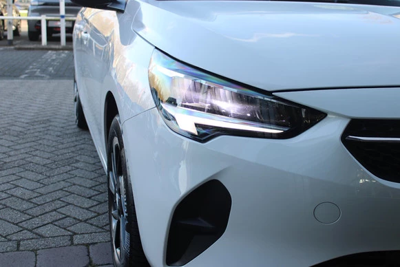 Opel Corsa-e - Afbeelding 10 van 29