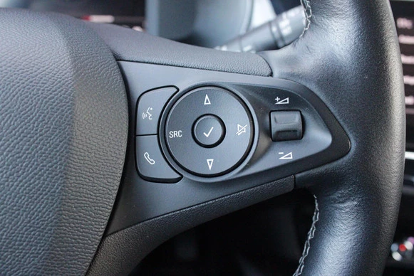 Opel Corsa-e - Afbeelding 17 van 29