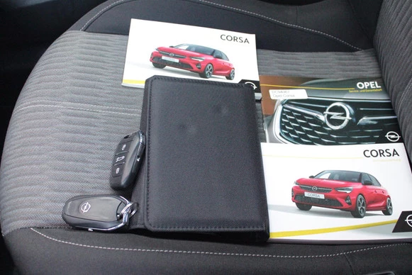 Opel Corsa-e - Afbeelding 19 van 29