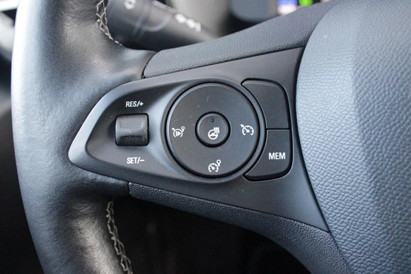 Opel Corsa-e - Afbeelding 21 van 29