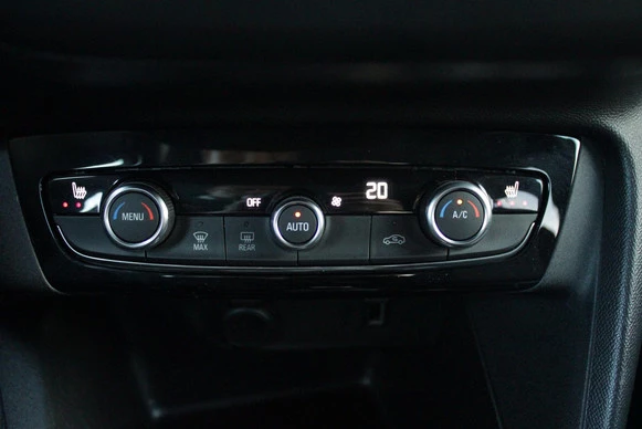 Opel Corsa-e - Afbeelding 22 van 29