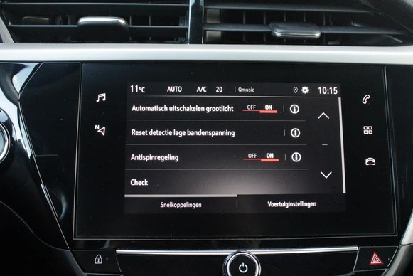 Opel Corsa-e - Afbeelding 23 van 29