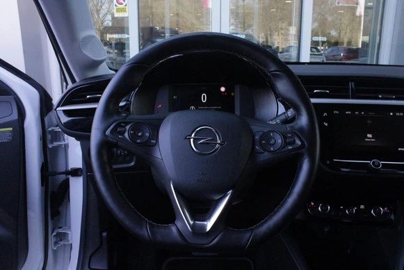 Opel Corsa-e - Afbeelding 25 van 29