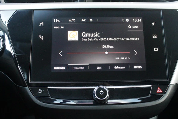 Opel Corsa-e - Afbeelding 26 van 29