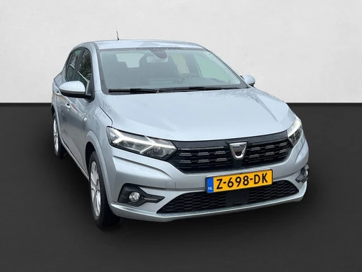 Dacia Sandero - Afbeelding 5 van 20