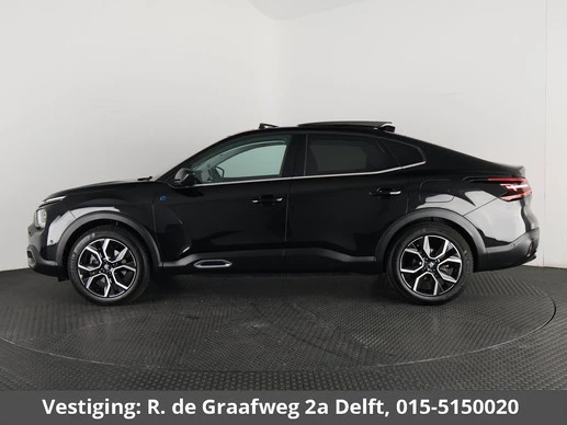 Citroën ë-C4 X - Afbeelding 4 van 30