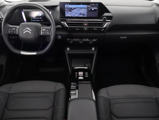 Citroën ë-C4 X - Afbeelding 6 van 30