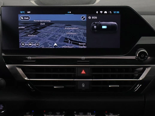 Citroën ë-C4 X - Afbeelding 8 van 30
