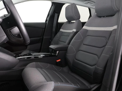 Citroën ë-C4 X - Afbeelding 18 van 30