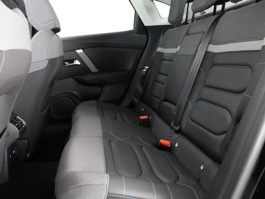 Citroën ë-C4 X - Afbeelding 19 van 30
