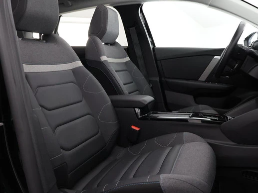 Citroën ë-C4 X - Afbeelding 21 van 30