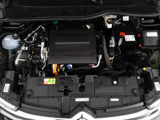 Citroën ë-C4 X - Afbeelding 23 van 30