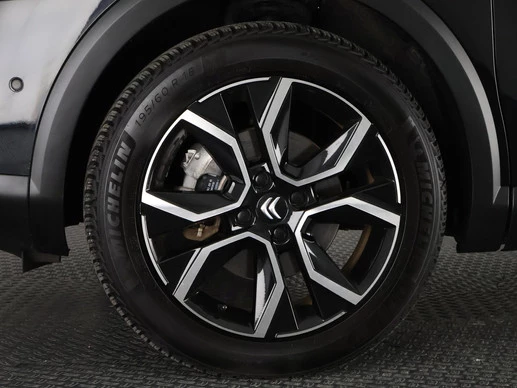 Citroën ë-C4 X - Afbeelding 24 van 30