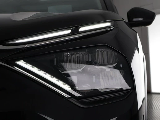 Citroën ë-C4 X - Afbeelding 26 van 30