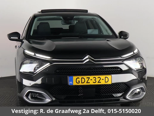 Citroën ë-C4 X - Afbeelding 29 van 30