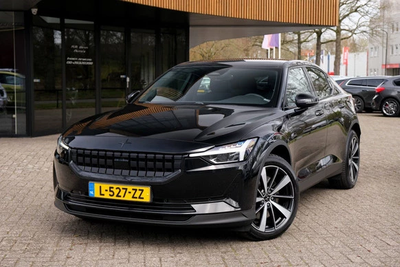 Polestar 2 - Afbeelding 1 van 30