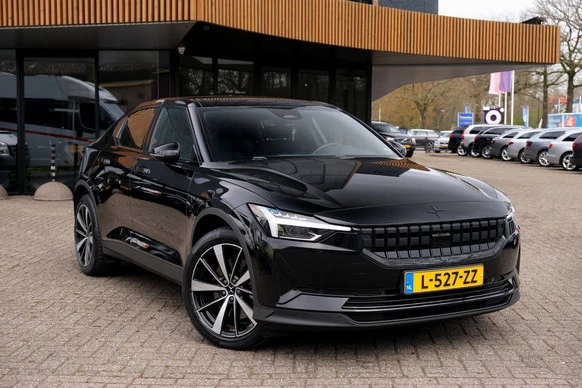 Polestar 2 - Afbeelding 2 van 30