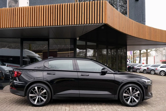 Polestar 2 - Afbeelding 3 van 30