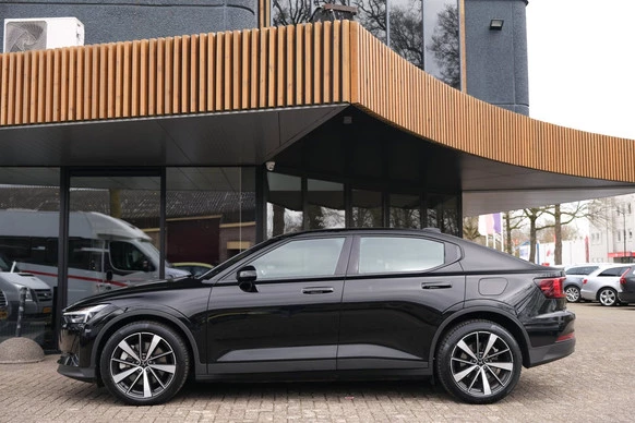 Polestar 2 - Afbeelding 4 van 30