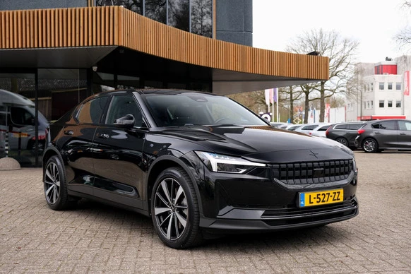 Polestar 2 - Afbeelding 5 van 30