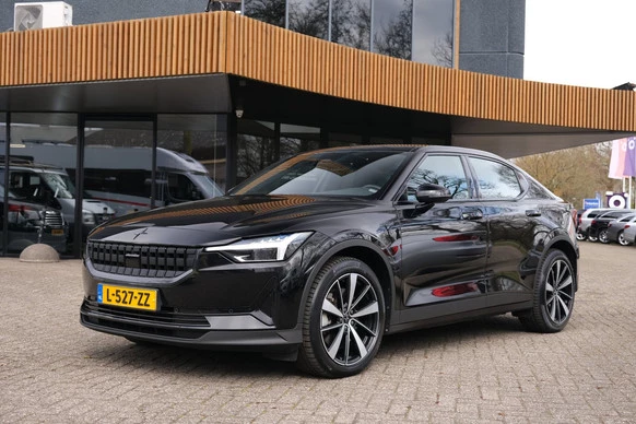 Polestar 2 - Afbeelding 6 van 30