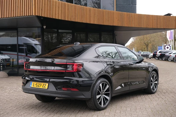 Polestar 2 - Afbeelding 7 van 30