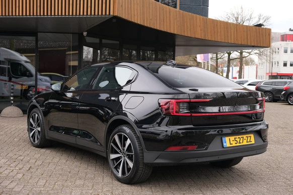 Polestar 2 - Afbeelding 8 van 30
