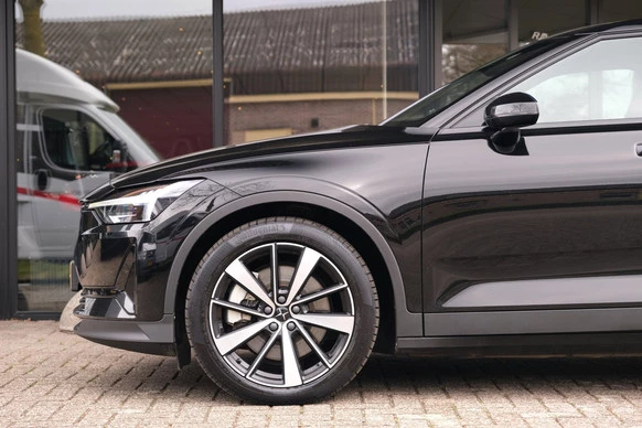 Polestar 2 - Afbeelding 9 van 30