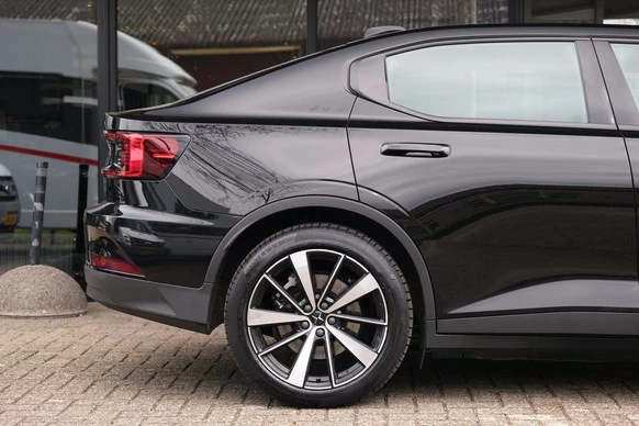 Polestar 2 - Afbeelding 10 van 30