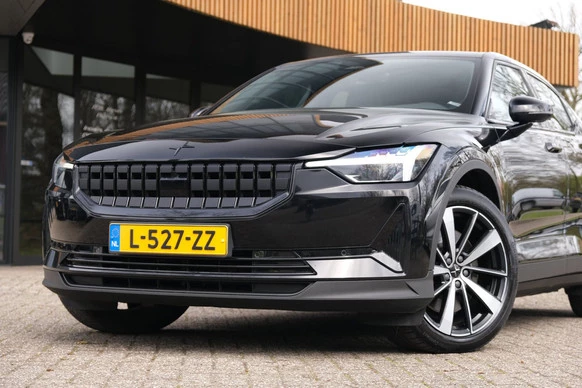 Polestar 2 - Afbeelding 11 van 30