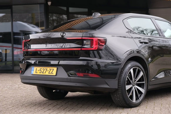 Polestar 2 - Afbeelding 12 van 30