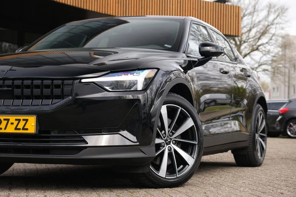 Polestar 2 - Afbeelding 13 van 30