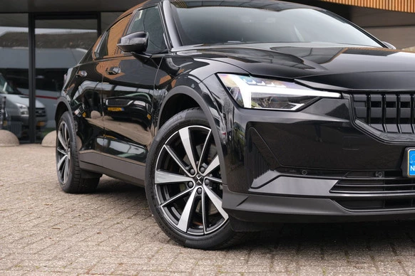 Polestar 2 - Afbeelding 14 van 30