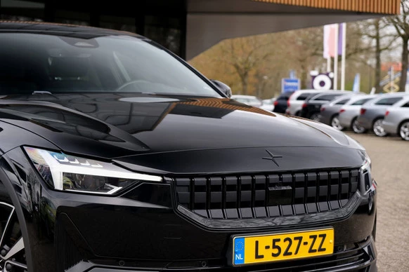 Polestar 2 - Afbeelding 15 van 30
