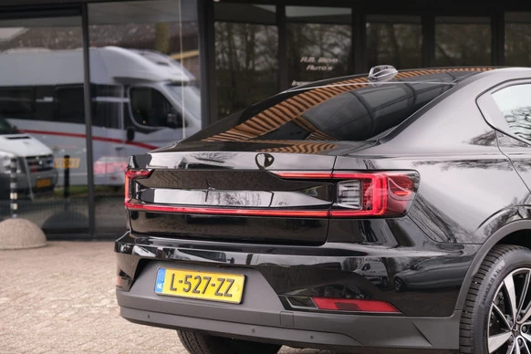 Polestar 2 - Afbeelding 16 van 30