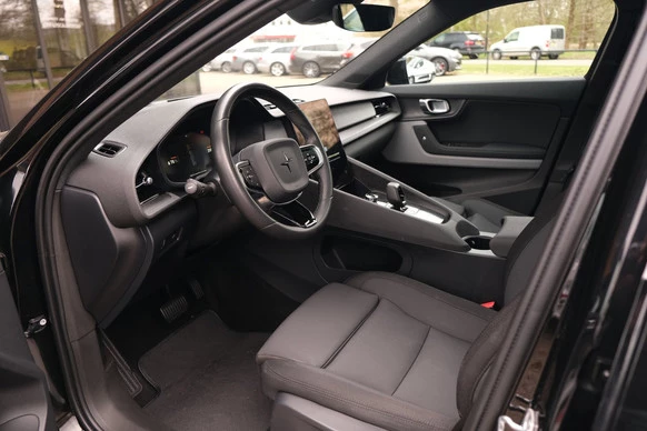 Polestar 2 - Afbeelding 18 van 30