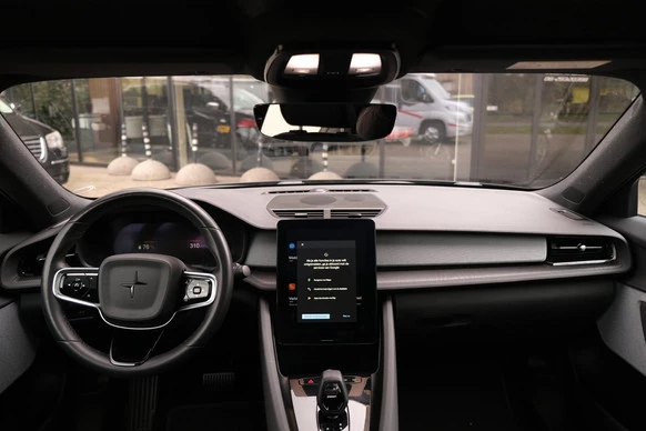 Polestar 2 - Afbeelding 21 van 30