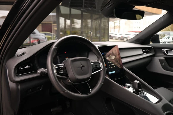 Polestar 2 - Afbeelding 26 van 30