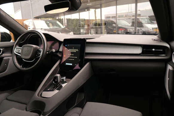 Polestar 2 - Afbeelding 27 van 30