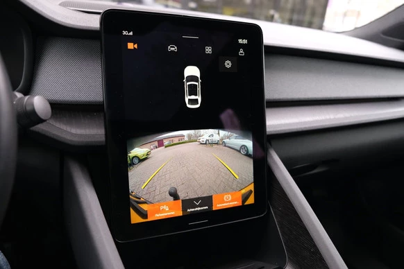 Polestar 2 - Afbeelding 30 van 30