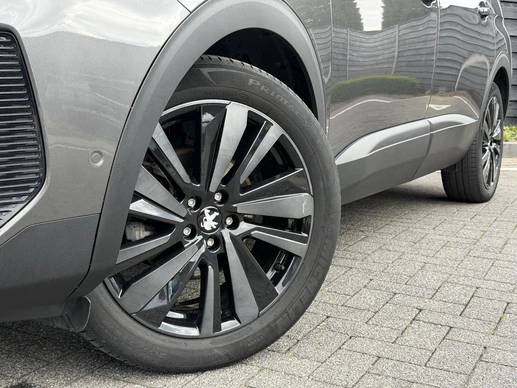 Peugeot 5008 - Afbeelding 2 van 30
