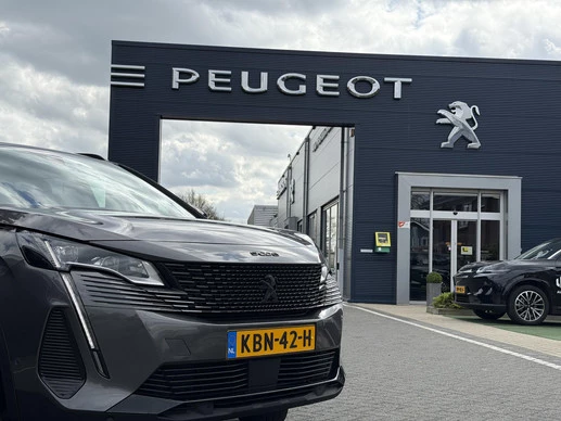 Peugeot 5008 - Afbeelding 3 van 30
