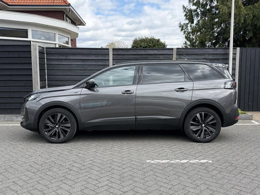 Peugeot 5008 - Afbeelding 6 van 30