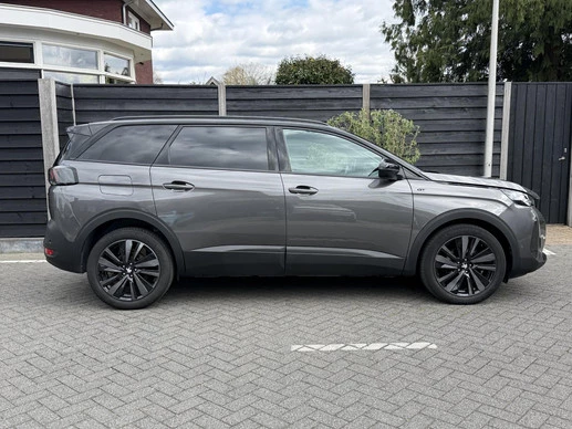 Peugeot 5008 - Afbeelding 9 van 30
