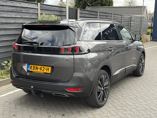 Peugeot 5008 - Afbeelding 10 van 30