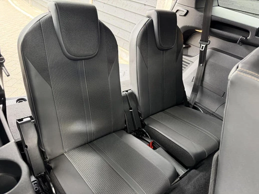 Peugeot 5008 - Afbeelding 17 van 30