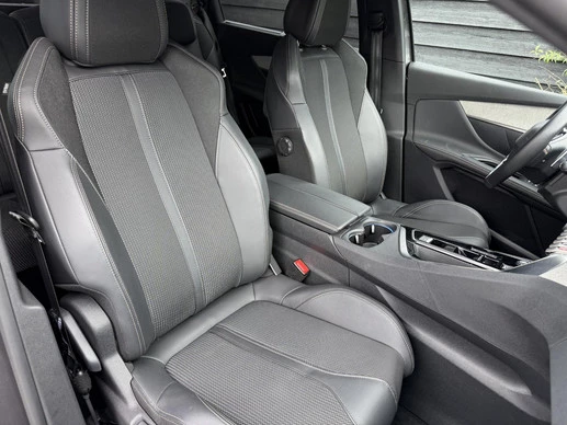 Peugeot 5008 - Afbeelding 20 van 30