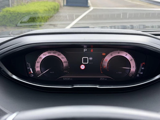 Peugeot 5008 - Afbeelding 23 van 30