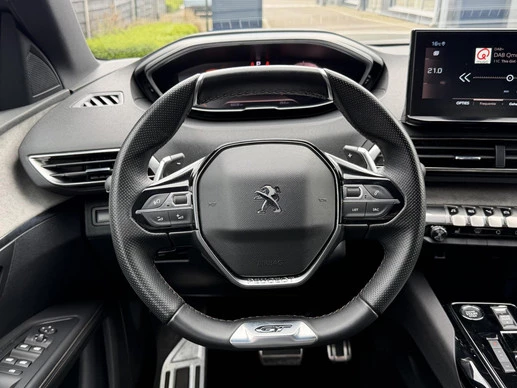 Peugeot 5008 - Afbeelding 24 van 30